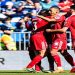 El Sevilla saca tres puntos de oro en el Coliseum