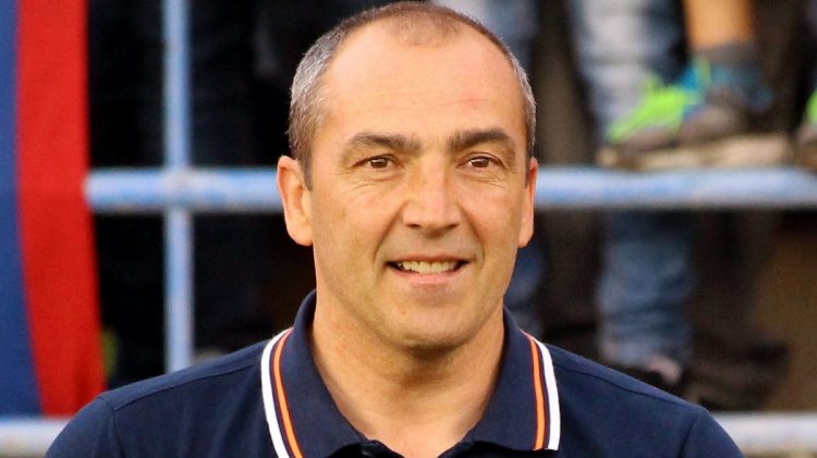 Juan Sabas, durante un partido de fútbol. | Imagen: X.