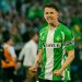 Fidalgo vuelve a casa: Convocado por primera vez con México