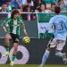 El Real Betis rescata un punto, mantiene la quinta plaza… pero no disipa las dudas