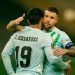 El Panathinaikos reserva todo para el Betis