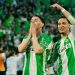 Fidalgo, entre los debutantes más afortunados de los derbis de este siglo