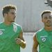 Juankar: «Viví el día y la noche en el Betis, he tenido la suerte de jugar allí y ahora está donde debe»