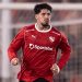 El Betis está en Argentina en busca del fichaje de Kevin Lomónaco para la 26/27