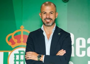 Manu Fajardo agita el mercado verdiblanco: Los futbolistas en los que se está fijando el Betis