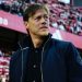 Almeyda tras su destitución: «Me voy con la tranquilidad de haberlo dado todo»