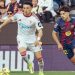 La defensa del Sevilla vuelve a las andadas