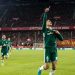 El agente de Fabián Ruiz: «En su futuro, siempre está el Betis»
