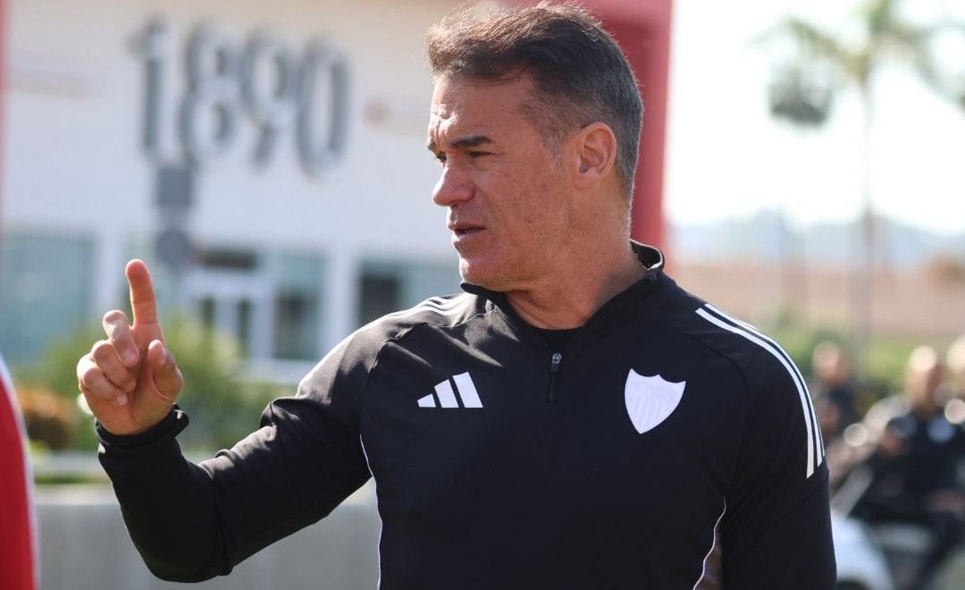 12 de 15 puntos posibles: el «milagro» de Luis García Plaza con el Sevilla