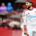 Nemanja Gudelj disputando un partido con el Sevilla. | Imagen: perfil de X @SevillaFC.