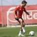 Azpilicueta apunta a regresar contra la Real Sociedad