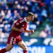 El dato que refuerza la necesidad del Sevilla de la solidez de Azpilicueta