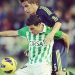 Salvador Agra, exjugador verdiblanco y del SC Braga: «Todos los que juegan contra el Betis tiemblan un poquito».