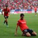Catena acerca al Sevilla a Segunda División