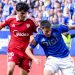 Oviedo, otra vez, acerca al Sevilla al precipicio