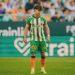 Ángel Ortiz dice adiós al tramo final de la temporada
