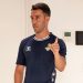 Javier Medina, exentrenador del Betis Deportivo: «Mi espina clavada es no haber sido yo mismo»
