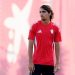 Nico Guillén llama a las puertas del primer equipo del Sevilla