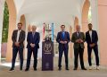 El Ayuntamiento de Sevilla despliega un dispositivo especial para la Final de la Copa del Rey en el Estadio de La Cartuja