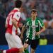 Así queda la lucha por la plaza extra en Champions para el Betis tras las derrotas de los españoles en Europa