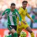 Romper con la igualdad por partida doble: Los enfrentamientos entre el Betis y el Girona