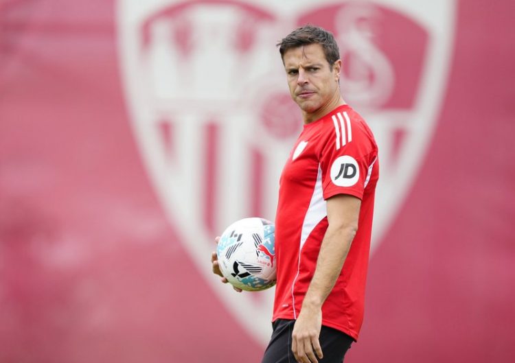 Azpilicueta: «Es momento de que sean los mejores cinco partidos de mi carrera»