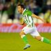 Salvador Agra celebrando un gol con el Real Betis. | Imagen: X.