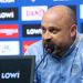 Manolo González: «No podemos darle vida al Sevilla, que se la gane»