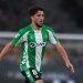 Fornals se queda cerca de igualar a Rubén Castro