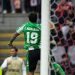 Cucho Hernández, en el podio de los mejores ‘nueves’ de la era Pellegrini