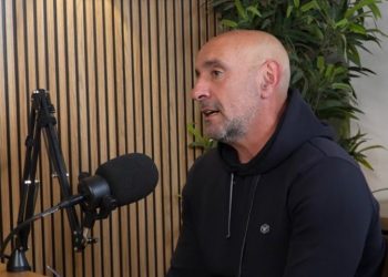 Monchi sobre el papel que tendría Sergio Ramos en el Sevilla: «Quiere estar en el meollo»