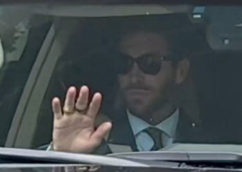 Principio de acuerdo entre Sergio Ramos y el Sevilla FC para la compra del club