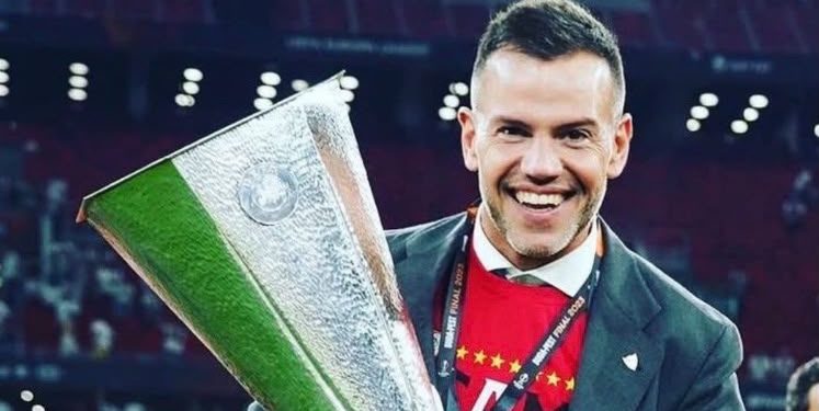 Jorge Marín dimite como miembro del Consejo de Administración del Sevilla FC por discrepancias