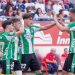 El Betis Deportivo jugará en La Cartuja su final por la permanencia contra el Tarazona
