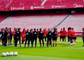 Horario y dónde ver el Villarreal – Sevilla: dar un golpe sobre la mesa