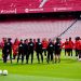 Horario y dónde ver el Villarreal – Sevilla: dar un golpe sobre la mesa
